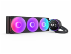 NZXT Kraken Elite 360 RGB 360 mm, vodní chlazení