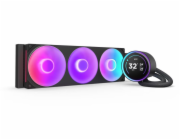 NZXT Kraken Elite 360 RGB 360 mm, vodní chlazení