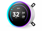 NZXT Kraken Elite 360 RGB 360 mm, vodní chlazení