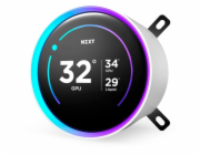 NZXT Kraken Elite 360 RGB 360 mm, vodní chlazení