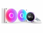 NZXT Kraken Elite 280 RGB 280 mm, vodní chlazení