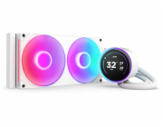 NZXT Kraken Elite 280 RGB 280 mm, vodní chlazení