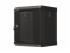 LANBERG RACKOVÁ SKŘÍŇ 10" PRO MONTÁŽ NA STĚNU 6U/300X300 ...