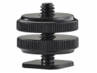 Novoflex Hot Shoe Adapter  with 1/4"-Thread