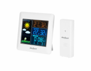Meteostanice REBEL URZ3498