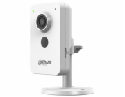 DAHUA IP kamera C4K-P/ vnitřní/ Wi-Fi/ 4Mpix/ objektiv 2,8mm/ H.265/ IR až 30m/ CZ app