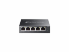 Switch TP-Link ES205G 5x GLan, Omáda SDN