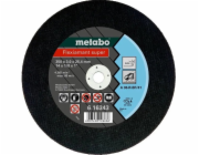 Metabo FLEXIAMANT SUPER A 36-R ŘEZNÝ KOTOUČ 3503,025,4 MM NA NEREZOVOU OCEL