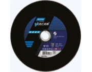 Norton Clipper Řezný kotouč A30S-400X4.0X25.4-T41 NOR-VULCAN FIX80