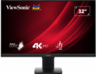 ViewSonic VG3208-4K / 32"/ VA/ 16:9/ 3840x2160/ 4ms/ 300c...