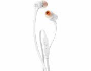 JBL T110 white