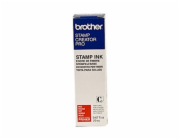 Brother - 12 ks - 20 ml - červená - originální - doplnění inkoustu - pro StampCreator PRO SC-2000, PRO SC-2000USB