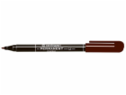 Centropen  marker 2846  1mm  alkoholová 