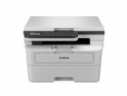 BROTHER multifunkce mono laserová DCP-B7600D - A4, 34ppm,...