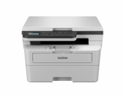 BROTHER multifunkce mono laserová DCP-B7600D - A4, 34ppm, 256MB, duplex, LCD - BENEFIT