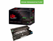 UPrint Repasovaný válec DR3400, B.3400D, černý, 30000 s