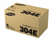 HP MLT-D304E - Extra vysoká výtěžnost - černá - originální - kazeta s barvivem (SV031A) - pro ProXpress SL-M4530ND, SL-M4530NX, SL-M4580FX, SL-M4583FX