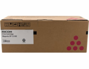 Ricoh Toner 407640, purpurový originál (407640)