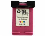 UPrint ink HP 901  CC656AE  kompatibilní