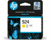 HP ink 4K0U5NE#301  HP 924  originální b