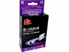 UPrint ink LC-125XLM  B-125XLM  kompatib