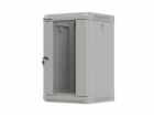 LANBERG RACKOVÁ SKŘÍŇ 10" NÁSTĚNNÁ 9U/300X300 (FLAT PACK)...