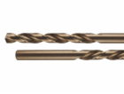 Vrták do kovu Makita HSS-Co 8,5x117mm