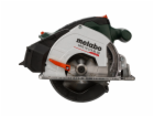 Metabo MKS 18 LTX BL 58  Cordless Metal Hand Saw