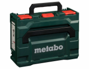 Metabo BS 18 L 2x 2Ah metaBOX  Cordless Drill Driver