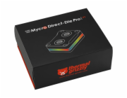 Thermal Grizzly Intel 1851 Mycro Direct-Die Pro RGB V1, chladič