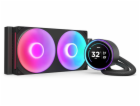 NZXT Kraken Elite 280 RGB 280 mm, vodní chlazení