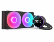 NZXT Kraken Elite 280 RGB 280 mm, vodní chlazení