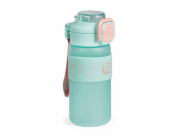 Láhev G21 na pití 600 ml 2v1, mátová zmrzlá