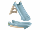 Smoby Life Rutsche XS Blau