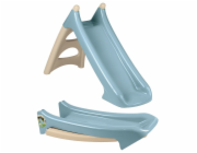 Smoby Life Rutsche XS Blau