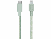Native Union Belt Cable USB-C  to Lightning 1,2m Sage