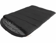 Spací pytel Easy Camp Raven Square Double 5°C