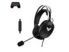 ASUS TUF GAMING H1 Gen II, herní sluchátka