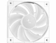 DeepCool LT240 WH ARGB, vodní chlazení