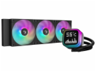 DeepCool LP360 360mm, vodní chlazení