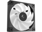 DeepCool FD12 ARGB 120x120x25, skříňový ventilátor