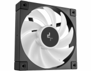 DeepCool FD12 ARGB 120x120x25, skříňový ventilátor