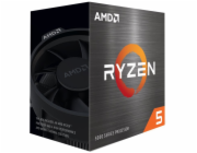 AMD Ryzen 5 5600XT procesor 3,7 GHz 32 MB L3 Krabice