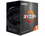 AMD Ryzen 5 5600XT (až 4,7GHz / 35MB / 65W / SocAM4) Box, Chladic