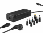 AVACOM QuickTIP 250W - univerzální adaptér pro notebooky ...