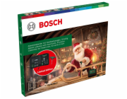 Bosch Adventní kalendář 33 dílů (1.600.A03.49X)