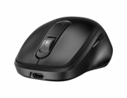 HP 510/Kancelářská/Optická/Pro praváky/4 000 DPI/Bezdrátová USB/Černá