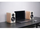 Edifier S880DBMKII 2.0 Speakers (White)