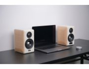Edifier S880DBMKII 2.0 Speakers (White)