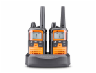 Midland XT 70 Pro  2pcs Case Set